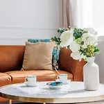Charming 2 Bdr-3p - Gare Montparnasse-