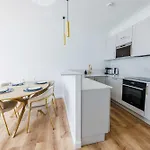 Charming 2 Bdr-3p - Gare Montparnasse- דירה *