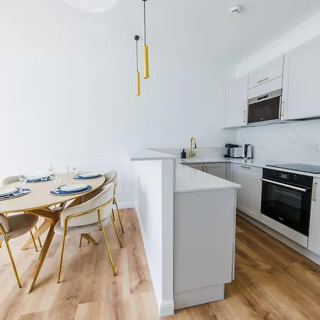Charming 2 Bdr-3p - Gare Montparnasse- דירה *