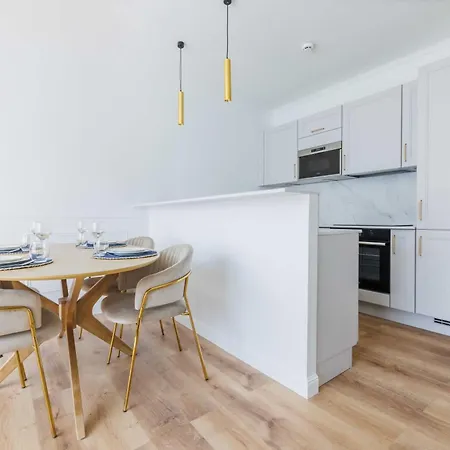 דירה Charming 2 Bdr-3p - Gare Montparnasse- פריז