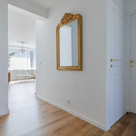 Charming 2 Bdr-3p - Gare Montparnasse- דירה *
