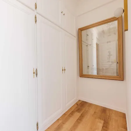 Charming 2 Bdr-3p - Gare Montparnasse- פריז