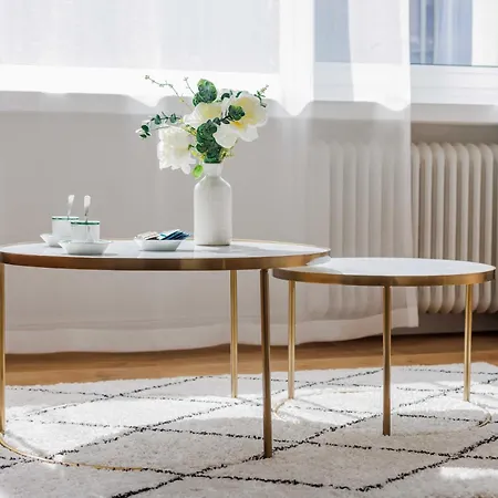 Lägenhet Charming 2 Bdr-3p - Gare Montparnasse- *