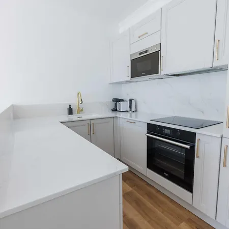 Charming 2 Bdr-3p - Gare Montparnasse-