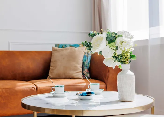 Charming 2 Bdr-3p - Gare Montparnasse-