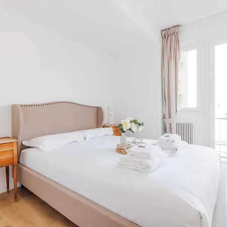 Apartment Charming 2 Bdr-3p - Gare Montparnasse- Paris