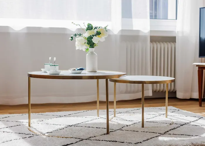 Διαμέρισμα Charming 2 Bdr-3p - Gare Montparnasse- *