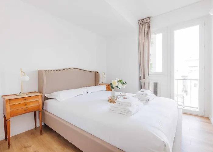 Διαμέρισμα Charming 2 Bdr-3p - Gare Montparnasse- Παρίσι