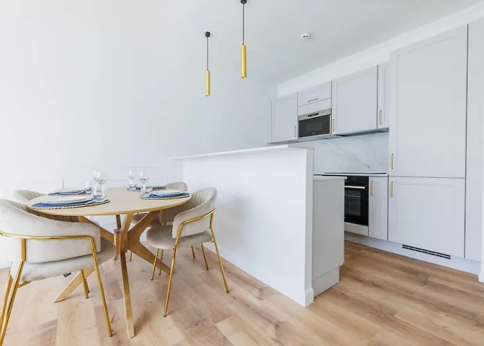 Διαμέρισμα Charming 2 Bdr-3p - Gare Montparnasse- Παρίσι