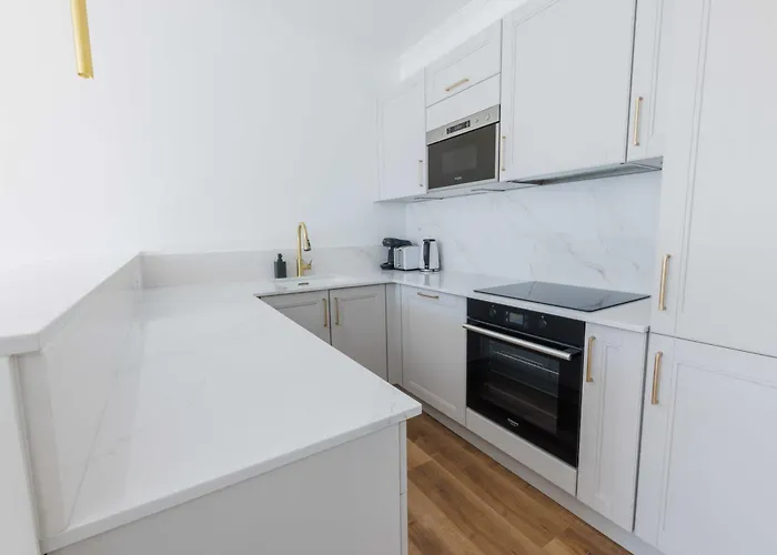 Charming 2 Bdr-3p - Gare Montparnasse-